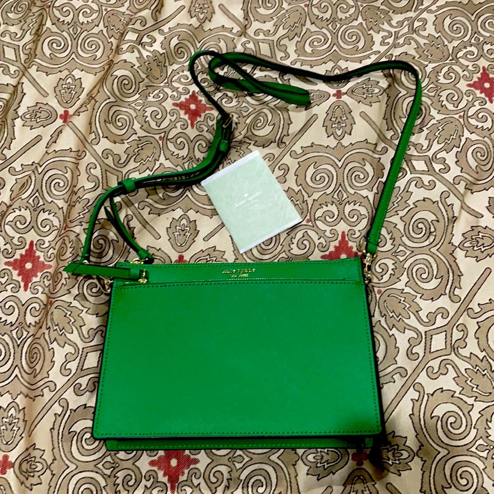 NWOT- Kate Spade Crossbody
